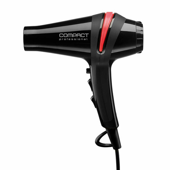 Secador de Pelo Eurostil COMPACT II (2000 W)