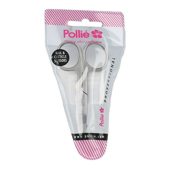 Tijeras para Uñas Eurostil Tijera Uñas 3,5"