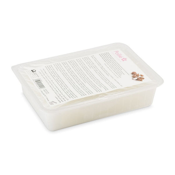 Cera Eurostil DE PARAFINA Parafina (500 g)