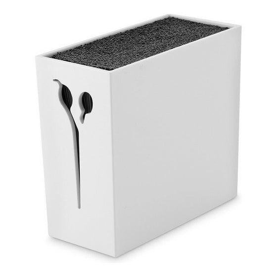 Cubo contenedor Eurostil PARA DEPOSITAR Tijeras