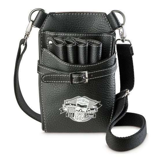 Estuche Captain Cook Eurostil "CAPTAIN COOK" Diseñada especialmente para peluquería