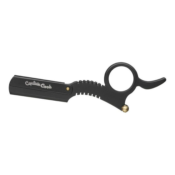 Navaja Captain Cook Eurostil RETOQUE CAPTAIN Mini (de retoque)