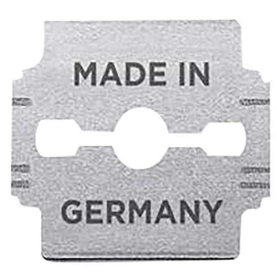 Hoja de Cuchilla Eurostil 75482 Cortacallos (100 uds)