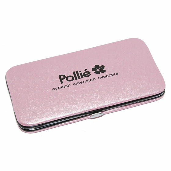 Pinzas Eurostil 3 PINZAS Individual Pestañas (3 pcs)