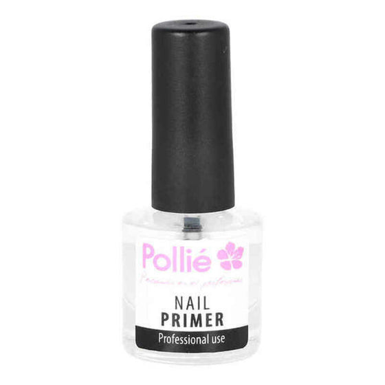Esmalte de uñas Eurostil PRIMER POLLIE Esmalte base (7 ml)