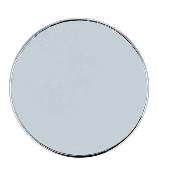 Espejo Eurostil 7X D.21 Con Ventosas Aumento x7 (ø 21 cm)