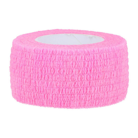 Protector de Uñas Eurostil PROTECTORA ROSA Rosa Dedos