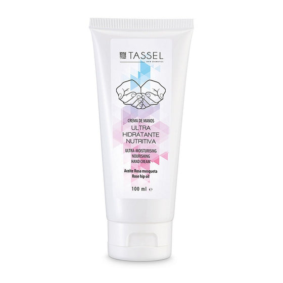 Crema de Manos Eurostil DE MANOS (100 ml)