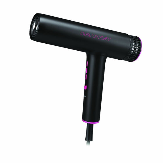 Secador de Pelo Eurostil Discovery 1700 W 220-240 V