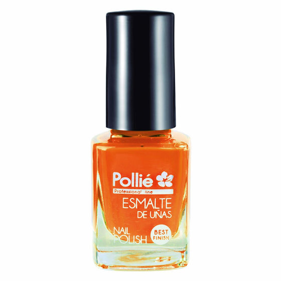 Esmalte de uñas Eurostil Pollie 12 ml Naranja