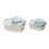 Caja-Joyero DKD Home Decor 8424001396207 Acrílico Cartón 19 x 10 x 7 cm (2 Unidades)