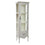 Vitrina DKD Home Decor Madera Cristal (48 x 35 x 160 cm)