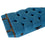 Banqueta DKD Home Decor Poliéster (Reacondicionado B)