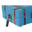 Banqueta DKD Home Decor Poliéster (Reacondicionado B)