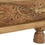 Arcón DKD Home Decor Natural Colonial Hierro Acacia 90 x 41 x 45 cm