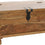 Arcón DKD Home Decor Natural Colonial Hierro Acacia 90 x 41 x 45 cm