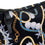 Neceser DKD Home Decor Amarillo Negro 16 x 1 x 22 cm