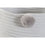 Cesta DKD Home Decor Gris Azul cielo Rosa claro Madera Pompones 30 x 30 x 26 cm (3 Piezas)
