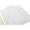 Bolso Cambiador de Pañales DKD Home Decor De viaje Amarillo Verde Infantil 22 x 1 x 40 cm