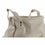 Cesta DKD Home Decor 8424001830572 Marrón claro Boho 35 x 35 x 35 cm