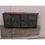 Baúl DKD Home Decor Gris Metal (2 pcs)