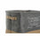 Cesta DKD Home Decor 8424001855711 Beige Gris Marrón claro 34 x 24 x 22 cm (3 Piezas)
