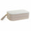 Caja-Joyero DKD Home Decor 8424001859801 18,5 x 10 x 5 cm Espejo Beige