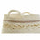 Juego de Cestas DKD Home Decor Natural Fibra (2 pcs) (40 x 40 x 34 cm)