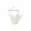 Hamaca DKD Home Decor Poliéster Algodón (100 x 50 x 130 cm)