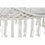 Hamaca DKD Home Decor Beige 100 x 80 x 145 cm (100 x 80 x 145 cm)