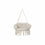 Hamaca DKD Home Decor Beige 100 x 80 x 145 cm (100 x 80 x 145 cm)