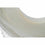 Hamaca DKD Home Decor Beige Poliéster Algodón Aluminio (285 x 130 cm)