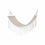 Hamaca DKD Home Decor Beige Poliéster Algodón Pino Flecos (280 x 100 x 130 cm)