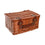Cesta DKD Home Decor Mimbre Pícnic (Reacondicionado B)