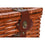 Cesta DKD Home Decor Mimbre Pícnic (Reacondicionado B)