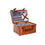 Cesta DKD Home Decor Mimbre Pícnic (Reacondicionado B)