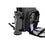 Set de pícnic DKD Home Decor 28,5 x 20 x 39 cm Gris oscuro