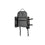 Set de pícnic DKD Home Decor 28,5 x 20 x 39 cm Gris oscuro
