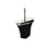 Utensilios para Chimenea DKD Home Decor Acero Aluminio (15 x 15 x 62 cm)