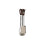 Utensilios para Chimenea DKD Home Decor Acero Inoxidable Aluminio (15 x 15 x 62 cm)