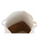 Cesta Decorativa DKD Home Decor Algodón Blanco Fibra natural (36 x 36 x 52 cm)
