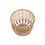 Juego de Cestas DKD Home Decor FIBRA MAIZ (3 Piezas) (Reacondicionado A)