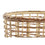 Juego de Cestas DKD Home Decor FIBRA MAIZ (3 Piezas) (Reacondicionado A)