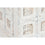 Arcón Home ESPRIT Blanco Madera de mango 110 x 40 x 48 cm