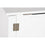 Joyero de Pie Home ESPRIT Blanco Espejo Madera MDF 34 x 26,5 x 92 cm