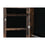 Joyero de Pie Home ESPRIT Marrón Madera MDF 45 x 36 x 154 cm