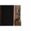 Joyero de Pie Home ESPRIT Marrón Madera MDF 45 x 36 x 154 cm