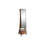 Joyero de Pie Home ESPRIT Marrón Madera MDF 45 x 36 x 154 cm
