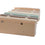 Juguete Musical Home ESPRIT Madera 22 x 13 x 5 cm Xilófono