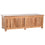 Baúl Home ESPRIT Teca 150 x 55 x 50 cm